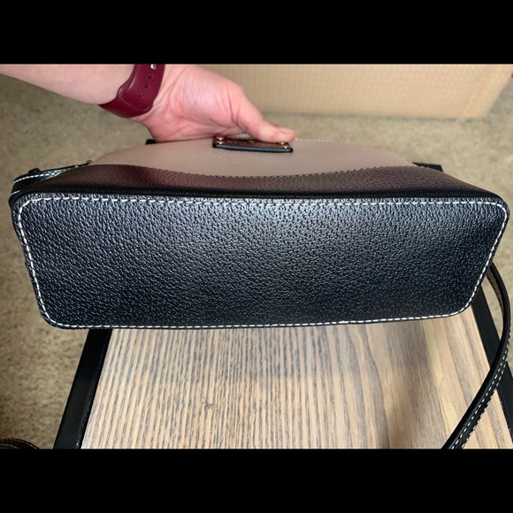 SOLD NWT Kate Spade Hanna Wellesley Satchel - Picture 12 of 15